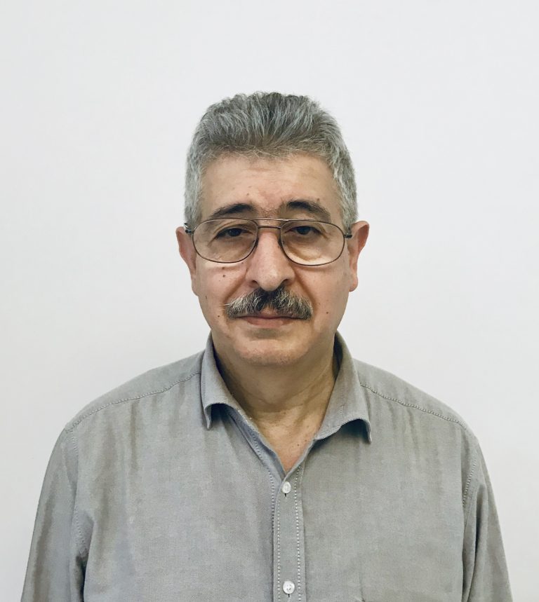 dr n. med Samir Zeair