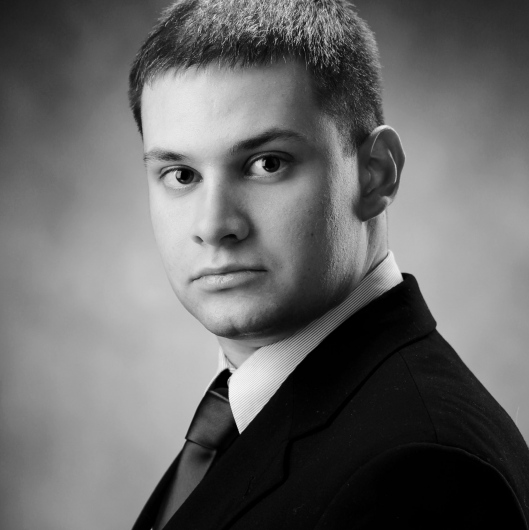 dr Michał Zieliński